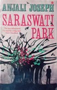 Saraswati park