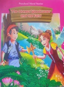 The honest woodcutter and the fairy 
