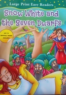 Snow white and the seven dwarfs