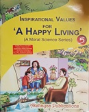Inspirational values for a happy living