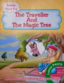 The traveler and the magic tree