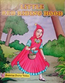 Little red riding hood