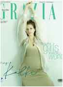 Grazia - (December-19)