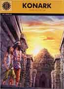 Konark (Amar Chitra Katha)