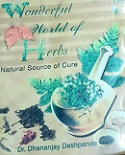World wonderful of herbs
