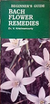 Bach flower remedies 