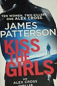 Kiss the girl