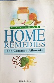 Natural Home Remedies 