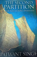 The second Partition 