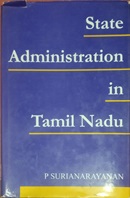 State Administration in Tamilnadu 
