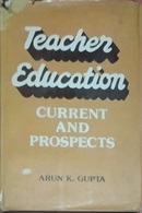 Teacher Education 