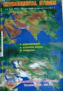 ENVIRONMENTAL STUDIES 