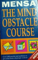 Mensa The mind obstacle course 