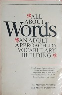 All about words 