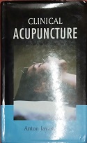 Clinical Acupuncture