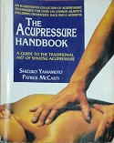 The Acupressure handbook