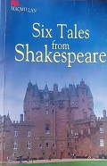 six tales from shakesphere 
