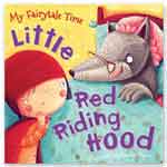 Little Red Riding Hood