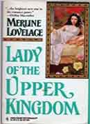 lady of the upper kingdom