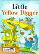 Little Yellow Digger