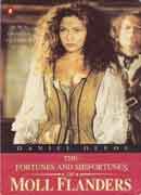 The fortunes and misfortunes of moll flanders