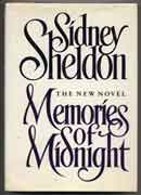 Memories of midnight,The naked face(twin book)