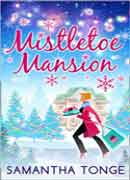 mistletoe mansion