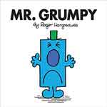 Mr.Grumpy