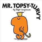 Mr.Topsy Trumpy