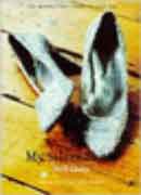 my silver shoes