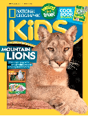 National Geographic Kids Mar 2023