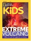 National Geographic Kid Mar 2024