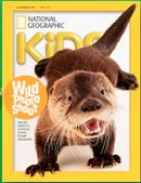 National Geographic Kid Apr 2024