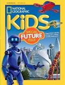 National Geographic Kids Sep 2022
