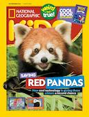 National Geographic Kids Mar 2022