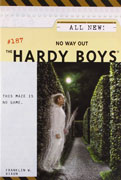 Hardy Boys No Way Out