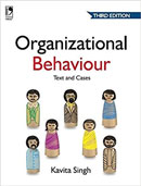 Organizational Behaviour Text and Cases