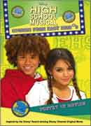 Poetry in Motion: Bk. 3 (Disney Stories from East High)