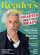 Readers Digest (November 2019)
