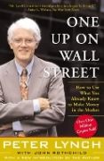 One up on wall street
