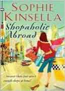 shopaholic abroad
