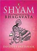 Shyam: An Illustrated Retelling of the Bhagavata