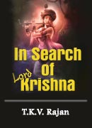 In Search Of  Lord Krishna
