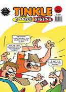 Tinkle double digest 193