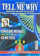 Tell Me Why Oct 2022