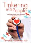 Tinkering with People