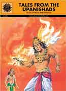 Tales From The Upanishads: Tales of Peace of Wisdom.