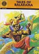 Tales of Balarama (Amar Chitra Katha)