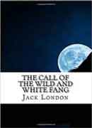 the call of the wild- white fang