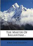 the master of ballantrae